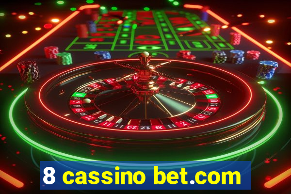 8 cassino bet.com